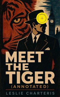 Meet the Tiger (Annotated)