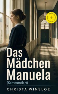 Das Mädchen Manuela (Kommentiert)
