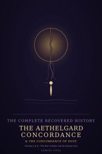THE AETHELGARD CONCORDANCE