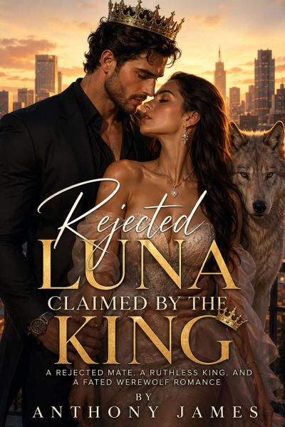 Rejected luna claimed by the king