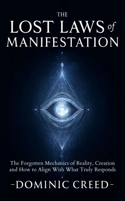 The Lost Laws of Manifestation