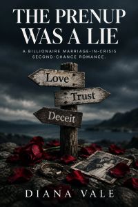 The Prenup Was a Lie