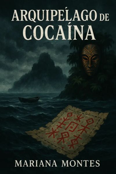 Arquipélago de Cocaína
