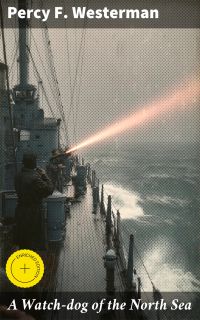A Watch-dog of the North Sea
