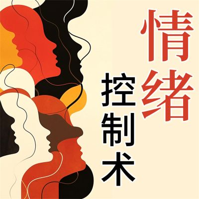情绪控制法