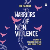 Warriors of Non-Violence