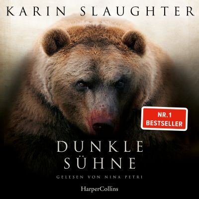 Dunkle Sühne
