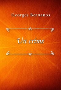 Un crime