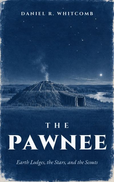 The Pawnee: Earth Lodges, the Stars, and the Scouts