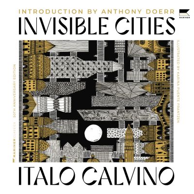 Invisible Cities