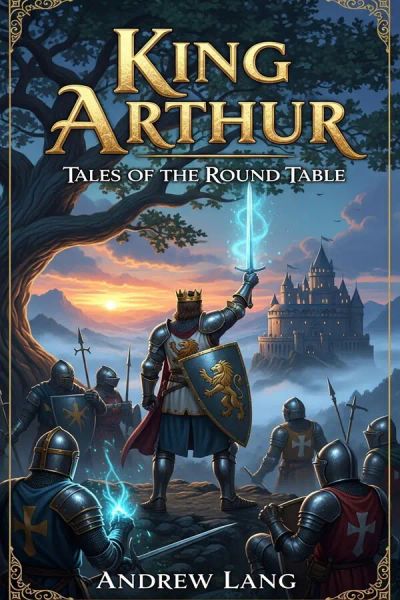 King Arthur: Tales of the Round Table