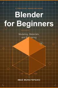 Blender for Beginners