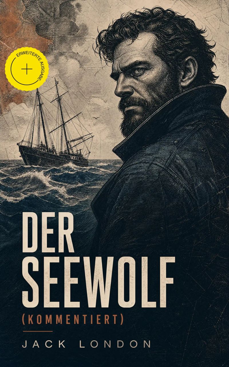 Der Seewolf (Kommentiert)