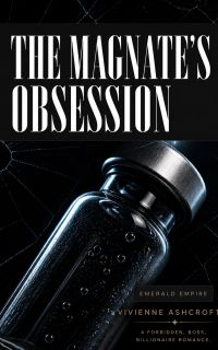The Magnate's Obsession