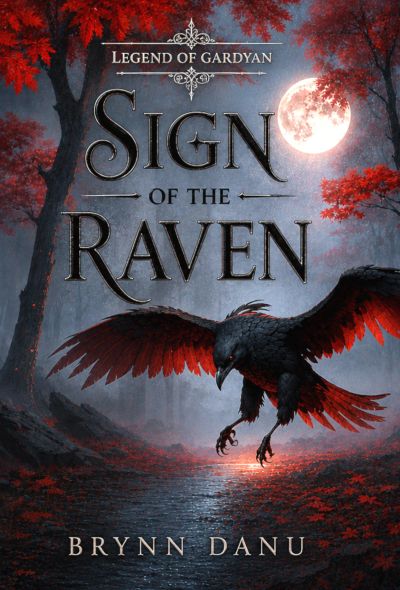 Sign of the Raven
