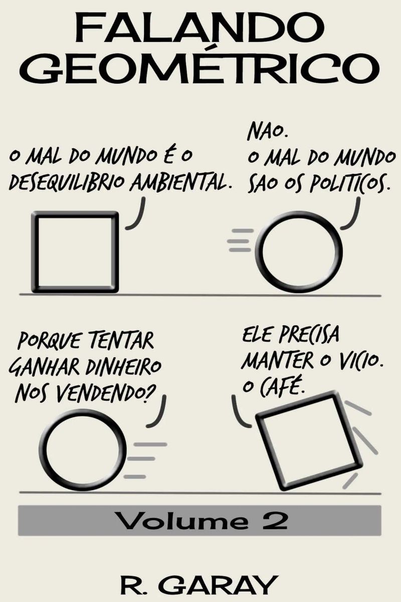 Falando Geométrico