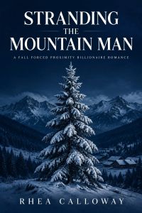 Stranding the Mountain Man