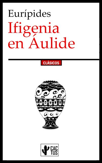 Ifigenia en Áulide