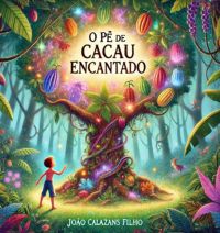 O Pé De Cacau Encantado