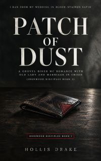 Patch of Dust