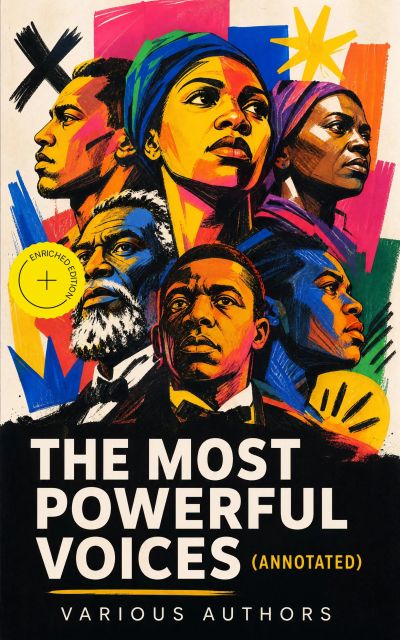 The Most Powerful Voices (Annotated)