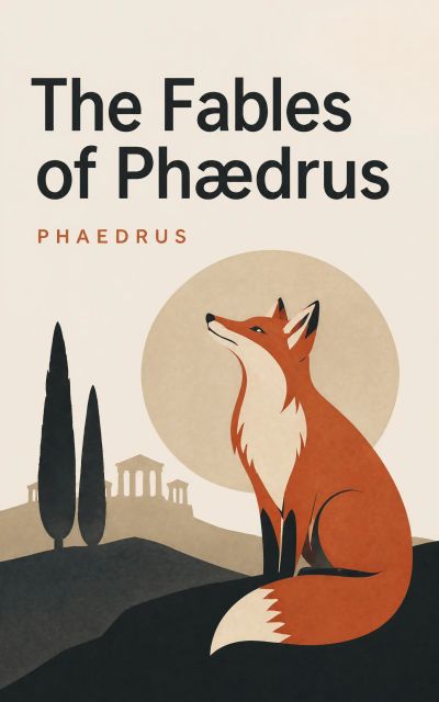 The Fables of Phædrus