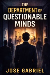 The Department of Questionable Minds