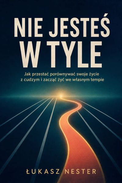 Nie jesteś w tyle