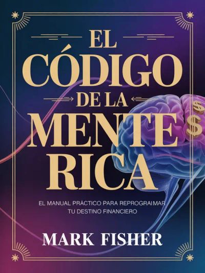 El código de la mente rica (traducido)