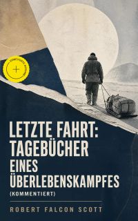 Letzte Fahrt: Tagebücher eines Überlebenskampfes (Kommentiert)