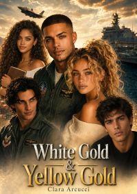 White Gold & Yellow Gold