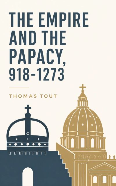 The Empire and the Papacy, 918-1273
