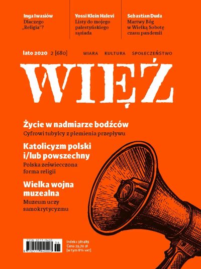 WIĘŹ 2/2020