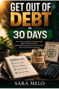 Get Out of Debt in 30 Days