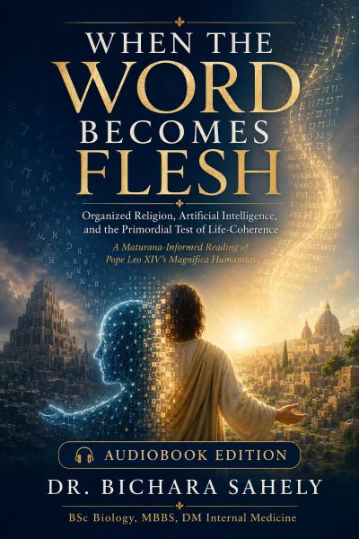 When the Word Becomes Flesh