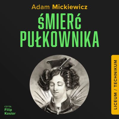 Śmierć pułkownika