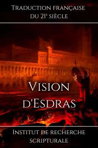 Vision d'Esdras