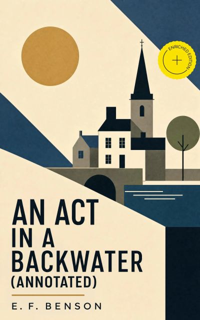 An Act in a Backwater (Annotated)