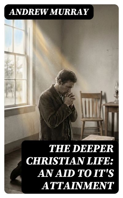 The Deeper Christian Life: An Aid to It's Attainment