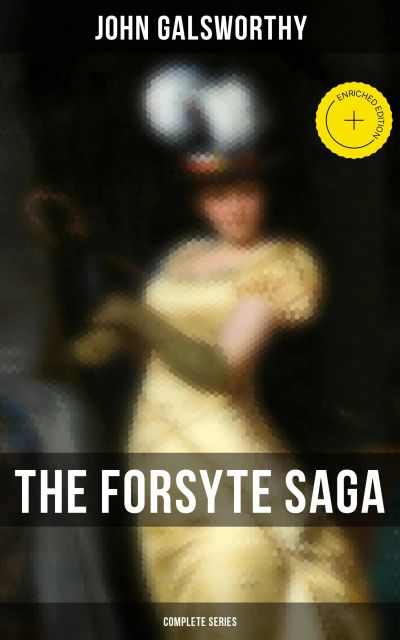 The Forsyte Saga - Complete Series
