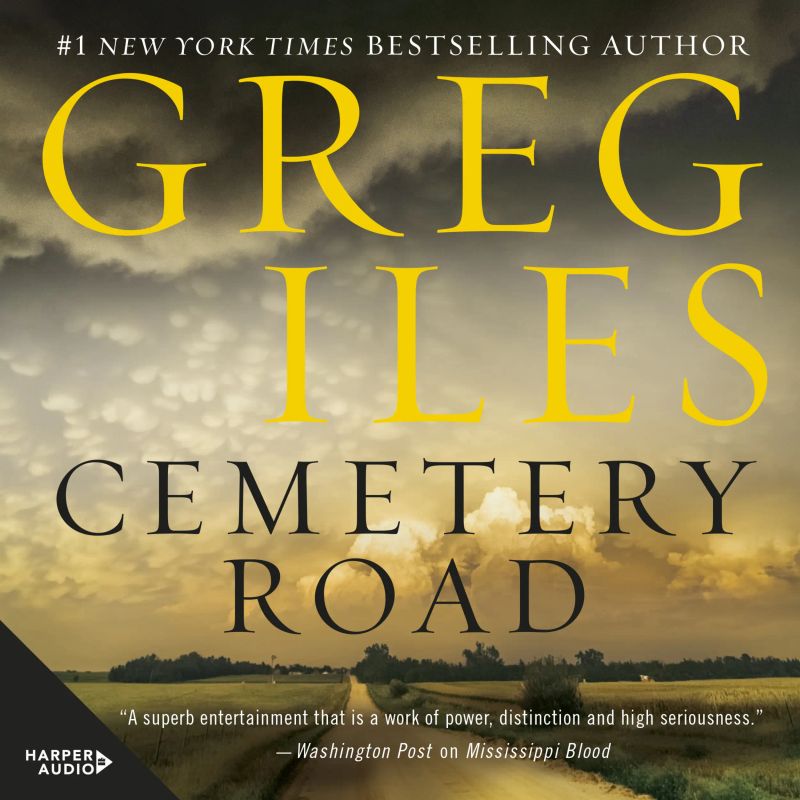 Cemetery Road