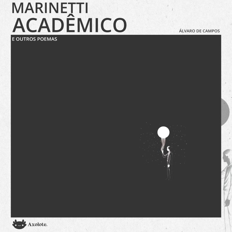 Marinetti acadêmico e outros poemas