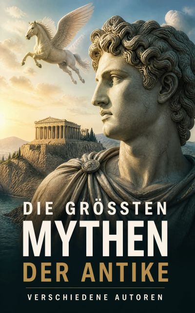 Die größten Mythen der Antike