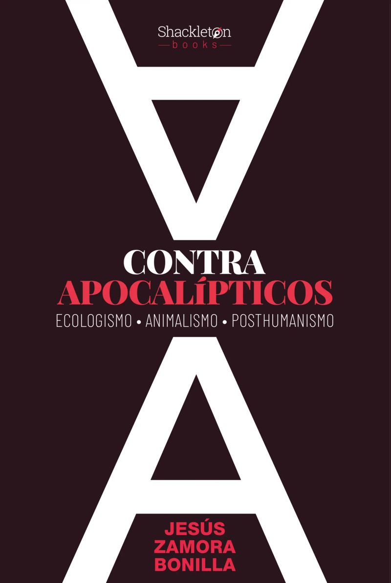 Contra apocalípticos