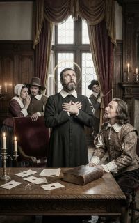 Tartuffe
