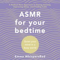 ASMR for Bed Time