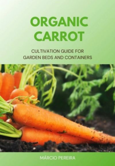 Organic Carrot