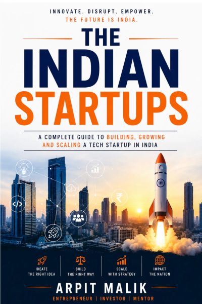 The Indian Startups
