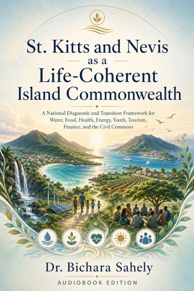 St. Kitts and Nevis as a Life-Coherent Island Commonwealth