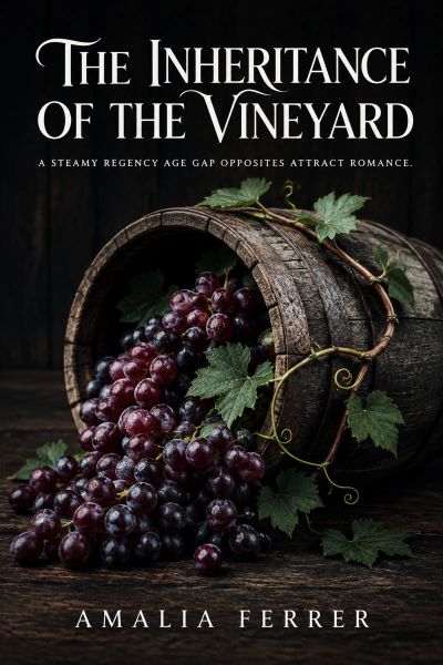The Inheritance of the Vineyard